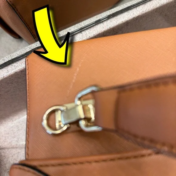 ISABELLE BAE POP-ART BOX HANDBAG - Picture 6 of 6